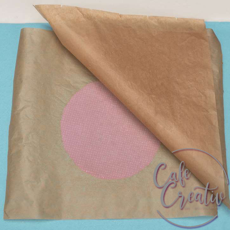 Wachstuch selbermachen