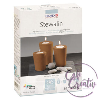 Stewalin terracotta