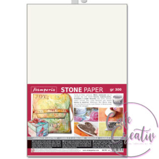 Stonepaper CafeCreativ.ch