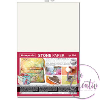 Stonepaper CafeCreativ.ch