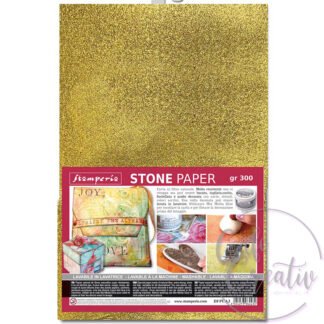 Stonepaper CafeCreativ.ch