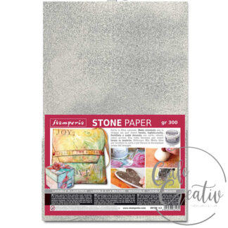 Stonepaper CafeCreativ.ch