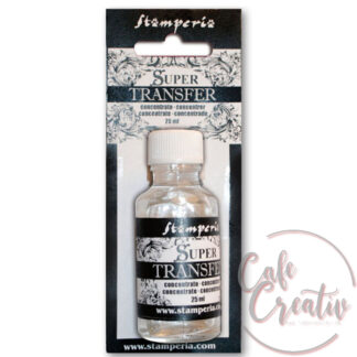 Supertransfer CafeCreativ.ch