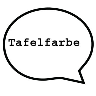 Tafelfarbe