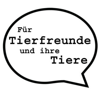 Für Tierfreunde