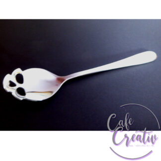 Totenkopf Dekolöffel