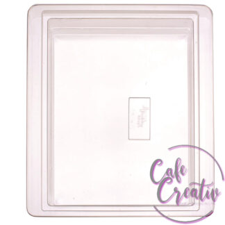 Seifengiessform Stützrahmen CafeCreativ.ch