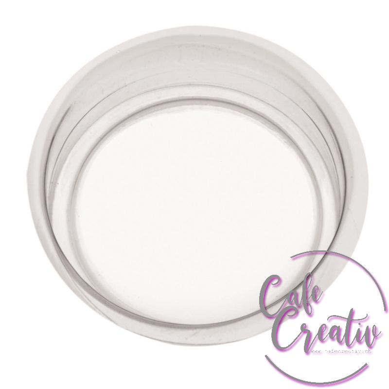 Seifengiessform CafeCreativ.ch Rund