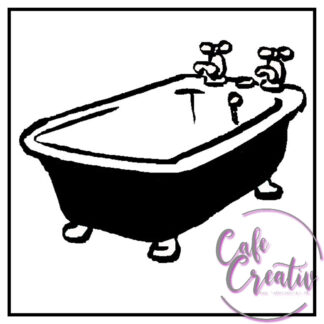 Reliefeinlage für Seifengiessform CafeCreativ.ch