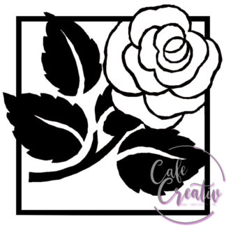 Reliefeinlage für Seifengiessform CafeCreativ.ch