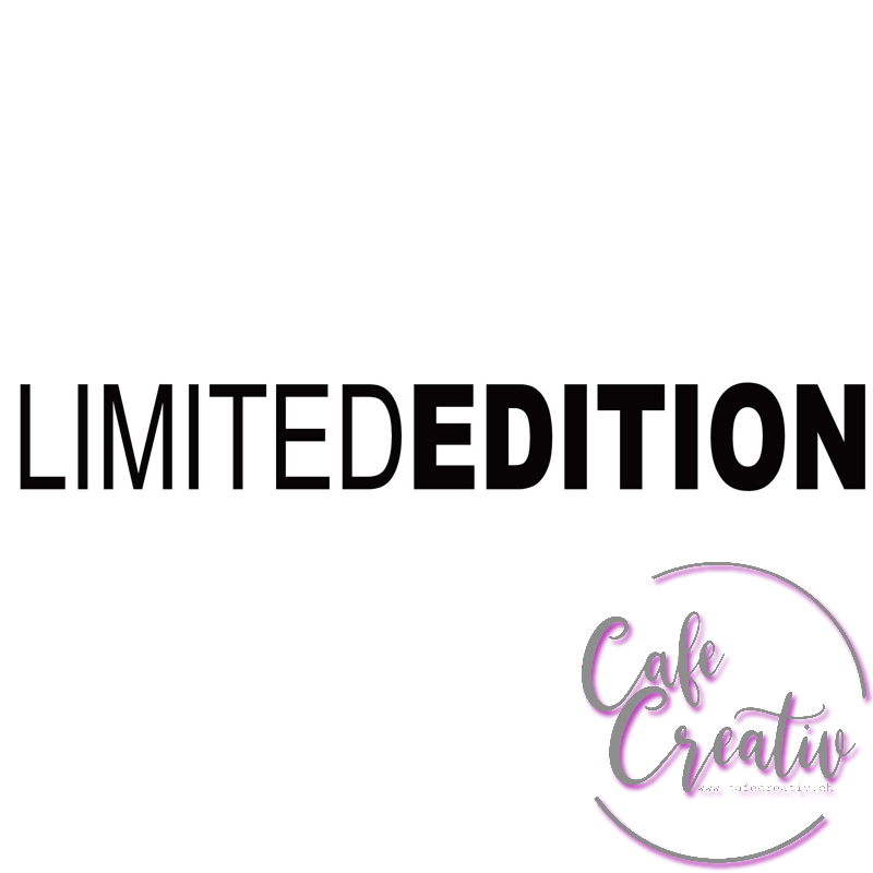 Reliefeinlage für Seifengiessform CafeCreativ.ch