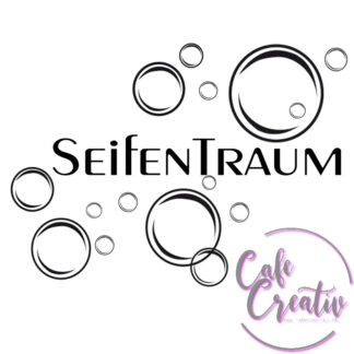 Reliefeinlage für Seifengiessform CafeCreativ.ch