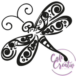 Reliefeinlage für Seifengiessform CafeCreativ.ch