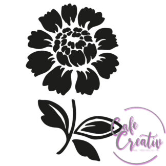 Reliefeinlage für Seifengiessform CafeCreativ.ch