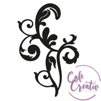 Reliefeinlage für Seifengiessform CafeCreativ.ch