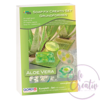 Seifengiessset DIY komplett CafeCreativ.ch Geschenkidee Starterset