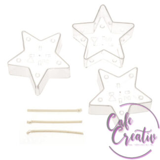 Kerzengiessform CafeCreativ.ch