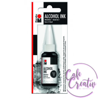 Alcoholink CafeCreativ.ch Marabu Alkoholtinte