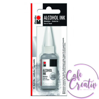 Alcoholink CafeCreativ.ch Marabu Alkoholtinte