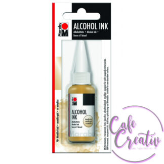 Alcoholink CafeCreativ.ch Marabu Alkoholtinte