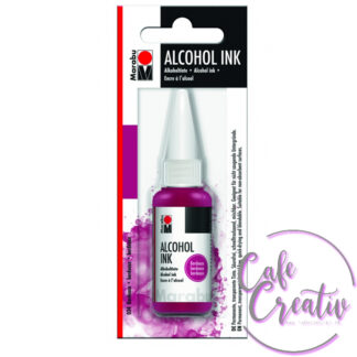 Alcoholink CafeCreativ.ch Marabu Alkoholtinte