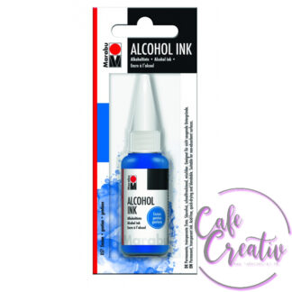 Alcoholink CafeCreativ.ch Marabu Alkoholtinte