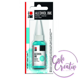 Alcoholink CafeCreativ.ch Marabu Alkoholtinte