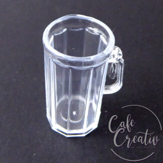 Miniatur Kunststoffgeschirr CafeCreativ.ch