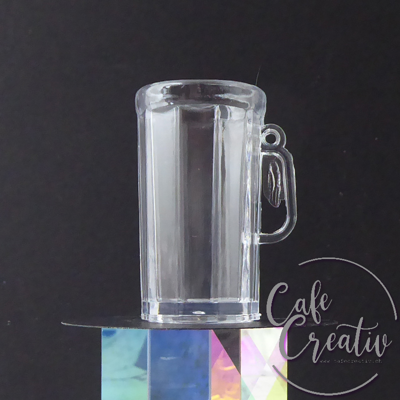 Miniatur Kunststoffgeschirr CafeCreativ.ch