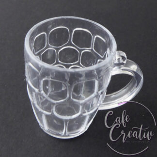 Miniatur Kunststoffgeschirr CafeCreativ.ch