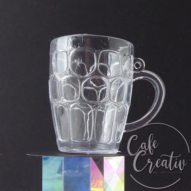 Miniatur Kunststoffgeschirr CafeCreativ.ch