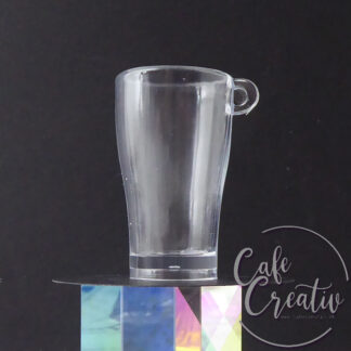Miniatur Kunststoffgeschirr CafeCreativ.ch