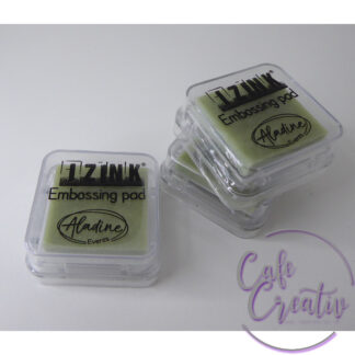 Embossingstempelkissen CafeCreativ.ch