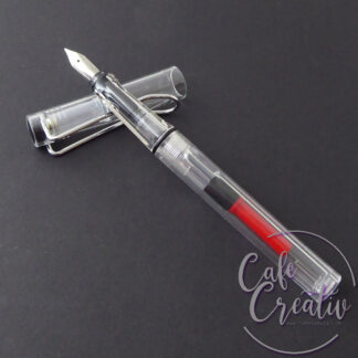 Schreibutensilien CafeCreativ.ch Handlettering