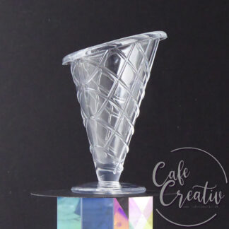 Miniatur Kunststoffgeschirr CafeCreativ.ch