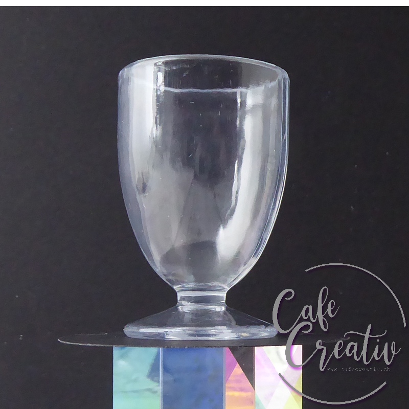 Miniatur Kunststoffgeschirr CafeCreativ.ch