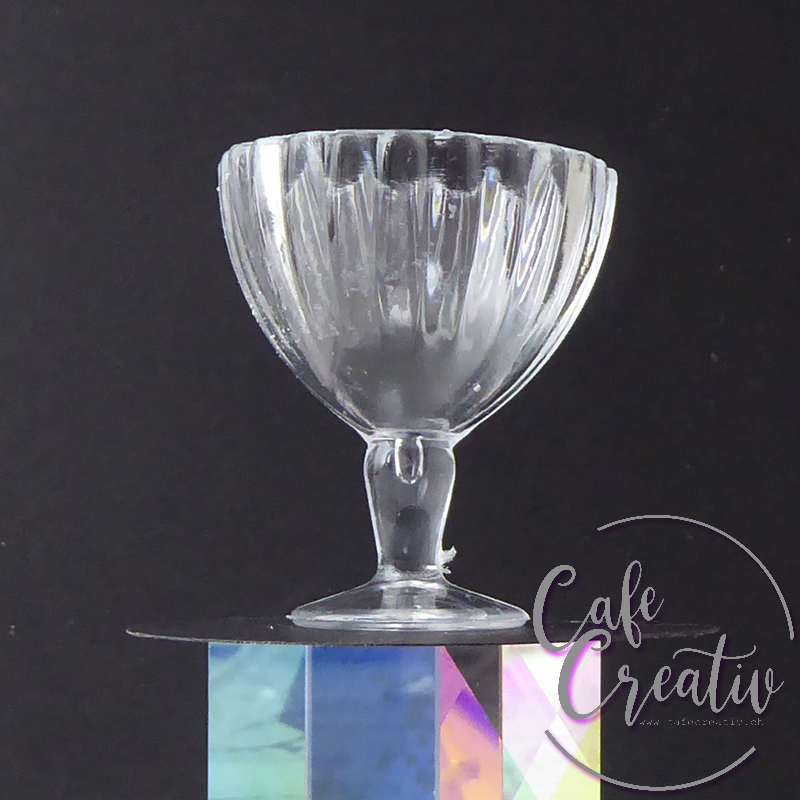 Miniatur Kunststoffgeschirr CafeCreativ.ch