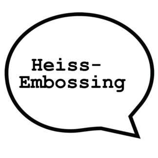 Heissembossing