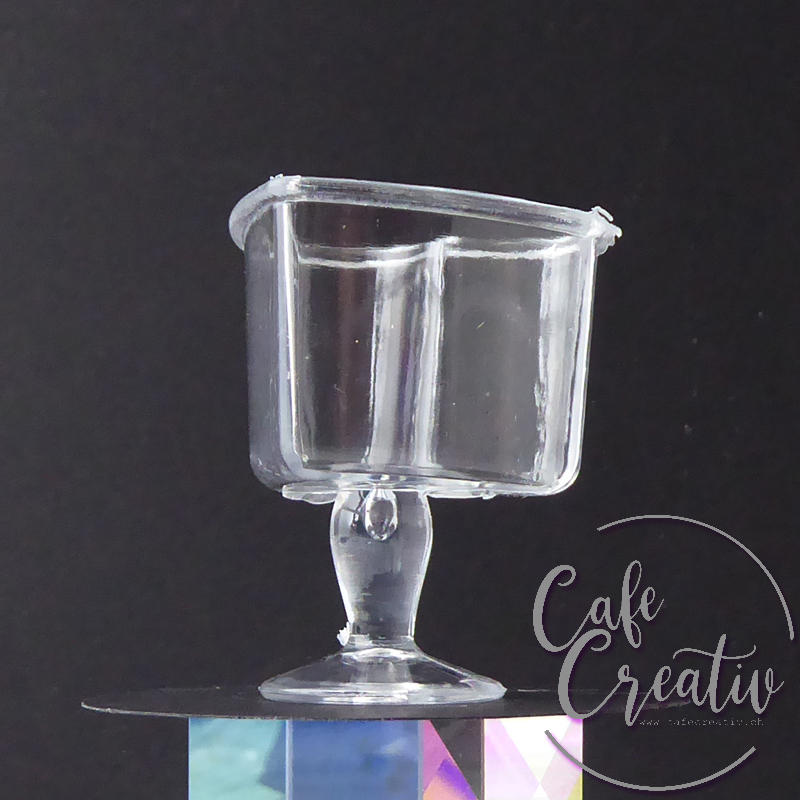 Miniatur Kunststoffgeschirr CafeCreativ.ch