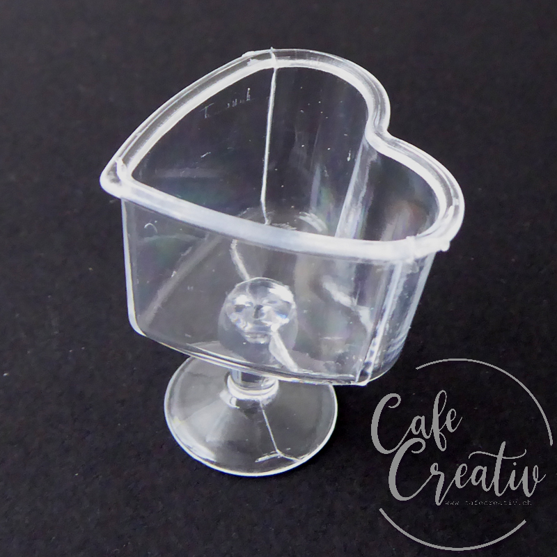 Miniatur Kunststoffgeschirr CafeCreativ.ch