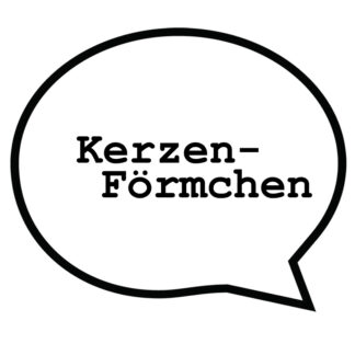 Kerzenförmchen