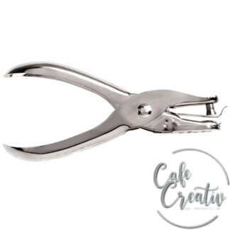 Lochzange CafeCreativ.ch