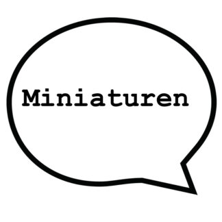 Miniaturen