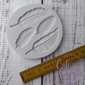 Motivform Federn CafeCreativ.ch