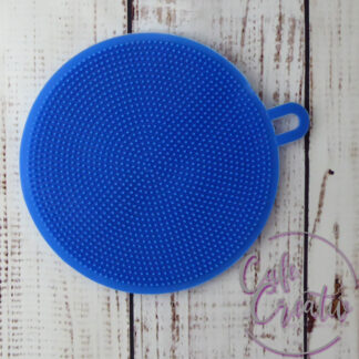 Pinselreinigungspad CafeCreativ.ch für schonende Reinigung