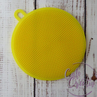 Pinselreinigungspad CafeCreativ.ch für schonende Reinigung