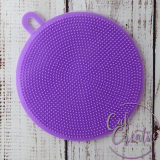 Pinselreinigungspad CafeCreativ.ch für schonende Reinigung