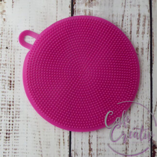 Pinselreinigungspad CafeCreativ.ch für schonende Reinigung