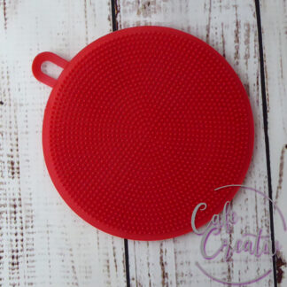 Pinselreinigungspad CafeCreativ.ch für schonende Reinigung