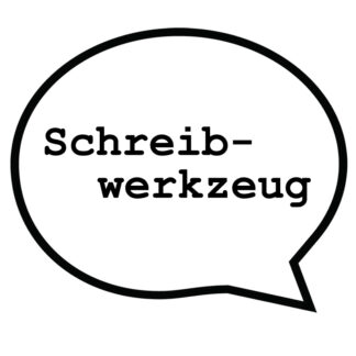 Schreibutensilien